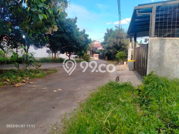 Kavling Tanah di Parung Dijual Luas 105m2 Legalitas SHM Kavling Tanah di Parung Dijual Luas 105m2 Legalitas SHM