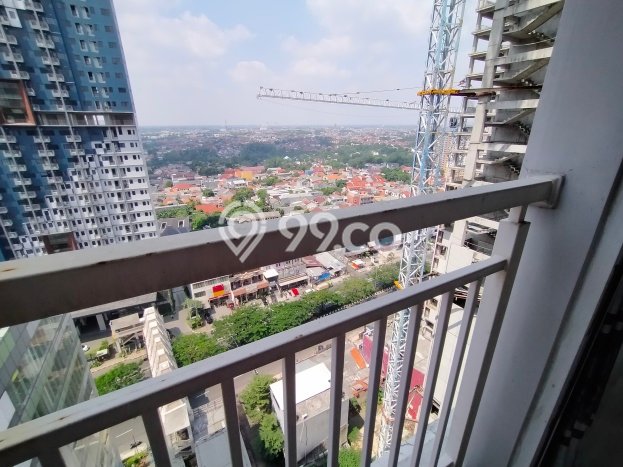 Apartemen Budget Friendly Dijual di Beji, Depok Punya 0 Kamar Tidur Apartemen Budget Friendly Dijual di Beji, Depok Punya 0 Kamar Tidur