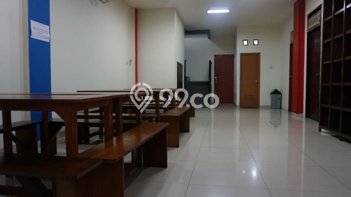 Ruko Favorit Dijual di Pancoran Mas Depok Area Pusat Bisnis Ruko Favorit Dijual di Pancoran Mas Depok Area Pusat Bisnis