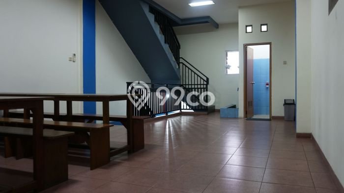 Ruko Favorit Dijual di Pancoran Mas Depok Area Pusat Bisnis Ruko Favorit Dijual di Pancoran Mas Depok Area Pusat Bisnis