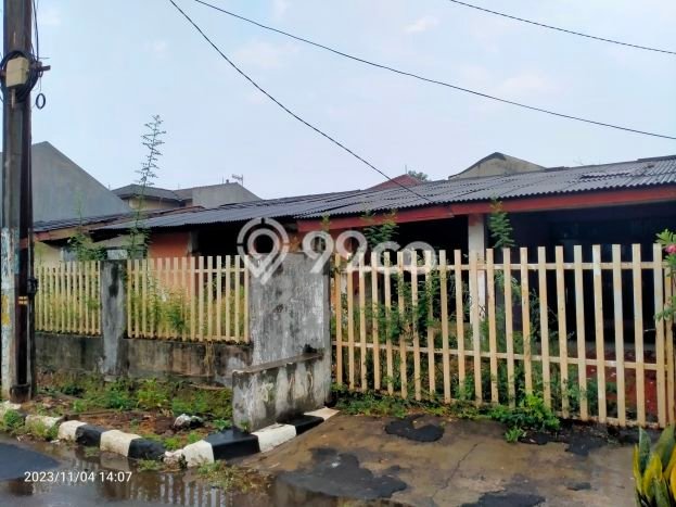 Dijual Cepat Rumah Favorit Siap Huni LB 100m2 di Cakung, Jakarta Timur Dijual Cepat Rumah Favorit Siap Huni LB 100m2 di Cakung, Jakarta Timur