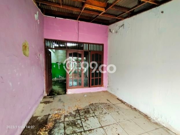 Dijual Cepat Rumah Favorit Siap Huni LB 100m2 di Cakung, Jakarta Timur Dijual Cepat Rumah Favorit Siap Huni LB 100m2 di Cakung, Jakarta Timur
