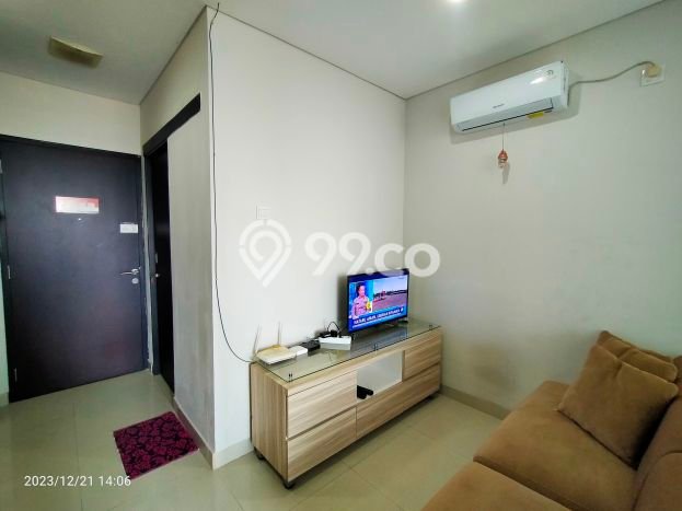 Untuk Dijual Apartemen Strategis di Beji Depok 1 Kamar Tidur Untuk Dijual Apartemen Strategis di Beji Depok 1 Kamar Tidur