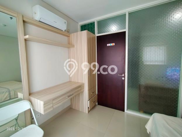 Untuk Dijual Apartemen Strategis di Beji Depok 1 Kamar Tidur Untuk Dijual Apartemen Strategis di Beji Depok 1 Kamar Tidur