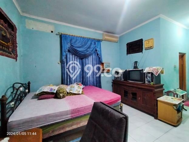 Hunian Eksklusif Dijual LT 290m2 di Ciledug, Tangerang Hunian Eksklusif Dijual LT 290m2 di Ciledug, Tangerang