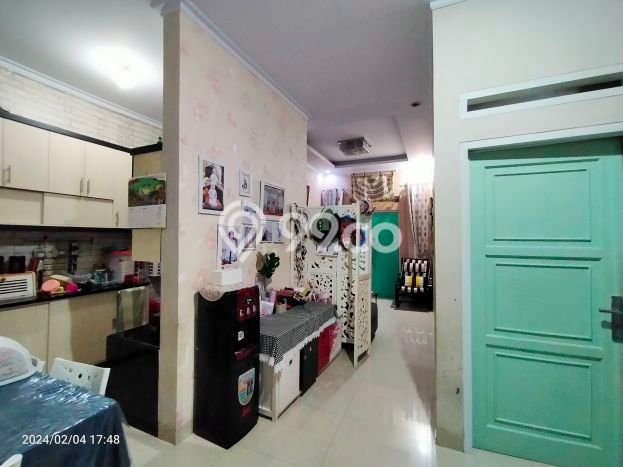 Jual Rumah Bagus Siap Huni LB 45m2 di Beji, Depok Jual Rumah Bagus Siap Huni LB 45m2 di Beji, Depok