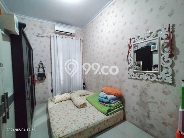 Jual Rumah Bagus Siap Huni LB 45m2 di Beji, Depok Jual Rumah Bagus Siap Huni LB 45m2 di Beji, Depok