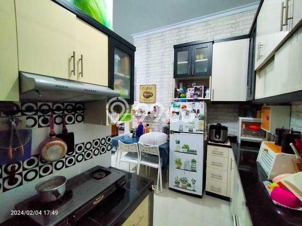 Jual Rumah Bagus Siap Huni LB 45m2 di Beji, Depok Jual Rumah Bagus Siap Huni LB 45m2 di Beji, Depok
