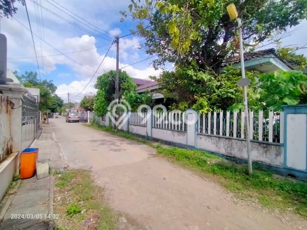 Jual Rumah Favorit Siap Huni LB 120m2 di Karawaci, Tangerang Jual Rumah Favorit Siap Huni LB 120m2 di Karawaci, Tangerang