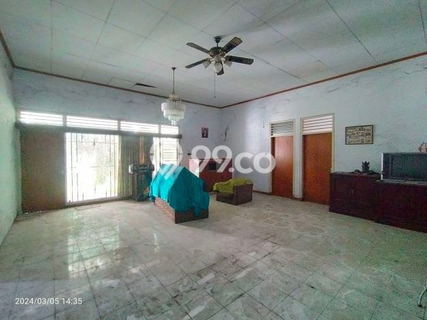 Jual Rumah Favorit Siap Huni LB 120m2 di Karawaci, Tangerang Jual Rumah Favorit Siap Huni LB 120m2 di Karawaci, Tangerang