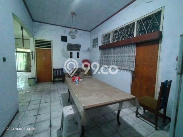 Jual Rumah Favorit Siap Huni LB 120m2 di Karawaci, Tangerang Jual Rumah Favorit Siap Huni LB 120m2 di Karawaci, Tangerang