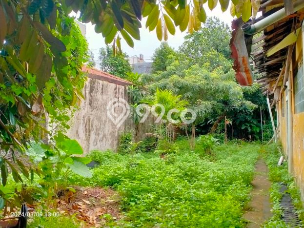 Tanah Kavling Dijual di Babakan, Bogor dengan Luas Tanah 765m2 Tanah Kavling Dijual di Babakan, Bogor dengan Luas Tanah 765m2