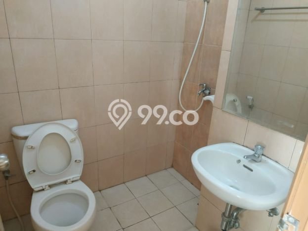 Apartemen Minimalis di Beji Depok dengan 1 KT & 1 KM Apartemen Minimalis di Beji Depok dengan 1 KT & 1 KM