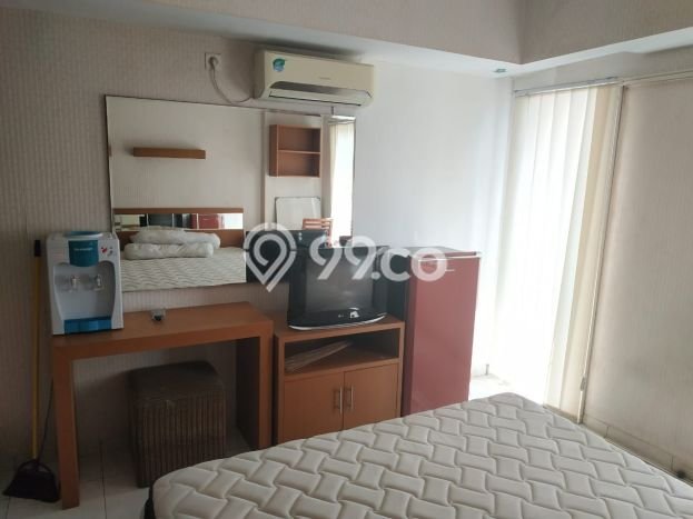Apartemen Minimalis di Beji Depok dengan 1 KT & 1 KM Apartemen Minimalis di Beji Depok dengan 1 KT & 1 KM