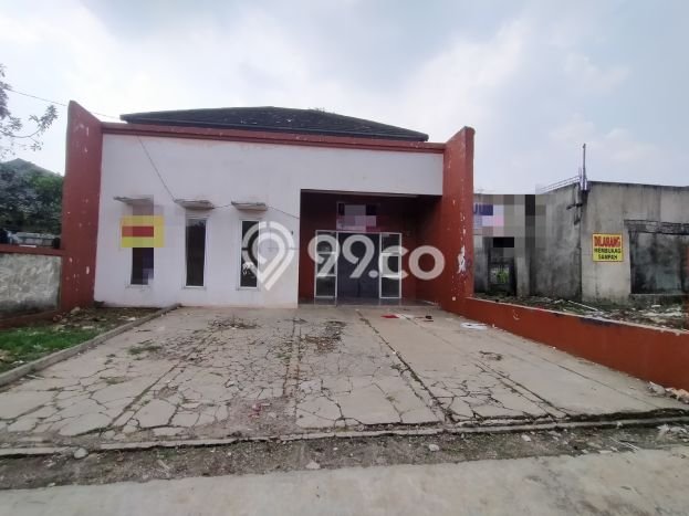 Jual Tanah Lokasi Strategis di Pancoran Mas, Luas 402m², Akses Pancoran Mas, Depok, Depok Jual Tanah Lokasi Strategis di Pancoran Mas, Luas 402m², Akses Pancoran Mas, Depok, Depok