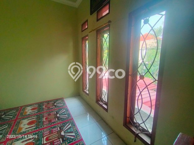 Rumah LB 220m² Dekat dengan Fasilitas Umum, Depok - Lokasi Strategis Rumah LB 220m² Dekat dengan Fasilitas Umum, Depok - Lokasi Strategis