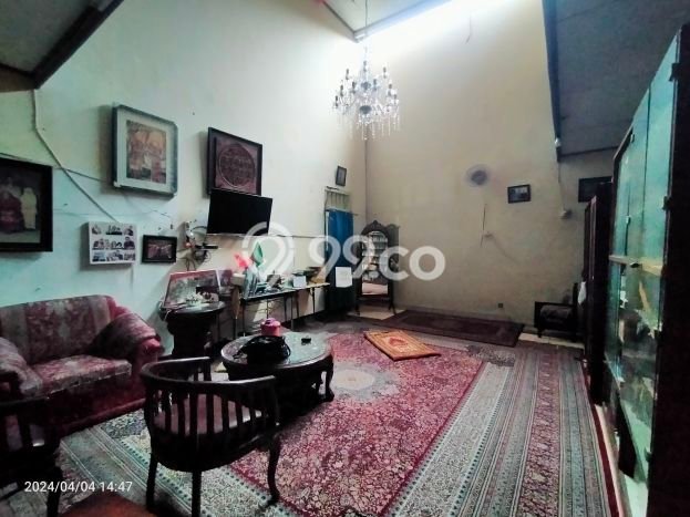 HARGA SPESIAL! Rumah di Tebet, Jakarta Selatan, LT 315m² Bangunan 358m² HARGA NEGO! HARGA SPESIAL! Rumah di Tebet, Jakarta Selatan, LT 315m² Bangunan 358m² HARGA NEGO!
