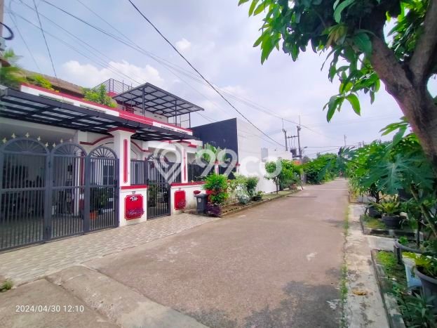 Rumah Minimalis 3 Kamar LT 174m2 di Sukmajaya Rumah Minimalis 3 Kamar LT 174m2 di Sukmajaya