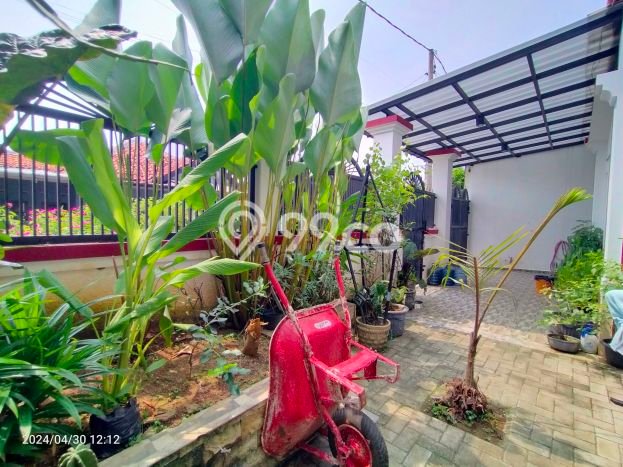 Rumah Minimalis 3 Kamar LT 174m2 di Sukmajaya Rumah Minimalis 3 Kamar LT 174m2 di Sukmajaya