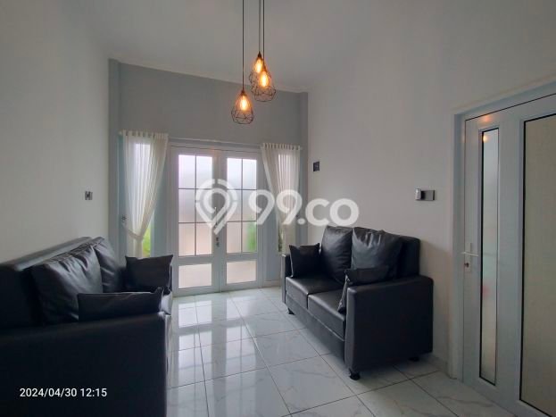 Rumah Minimalis 3 Kamar LT 174m2 di Sukmajaya Rumah Minimalis 3 Kamar LT 174m2 di Sukmajaya