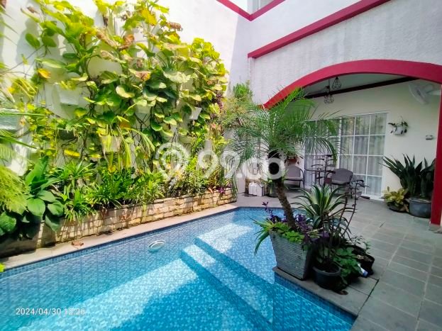 Rumah Minimalis 3 Kamar LT 174m2 di Sukmajaya Rumah Minimalis 3 Kamar LT 174m2 di Sukmajaya