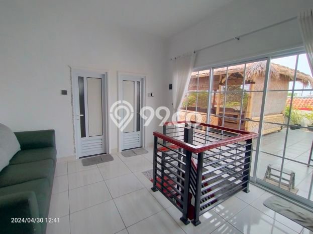 Rumah Minimalis 3 Kamar LT 174m2 di Sukmajaya Rumah Minimalis 3 Kamar LT 174m2 di Sukmajaya