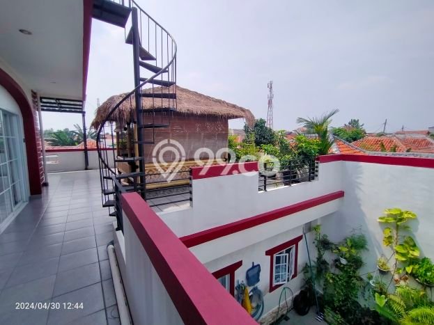 Rumah Minimalis 3 Kamar LT 174m2 di Sukmajaya Rumah Minimalis 3 Kamar LT 174m2 di Sukmajaya