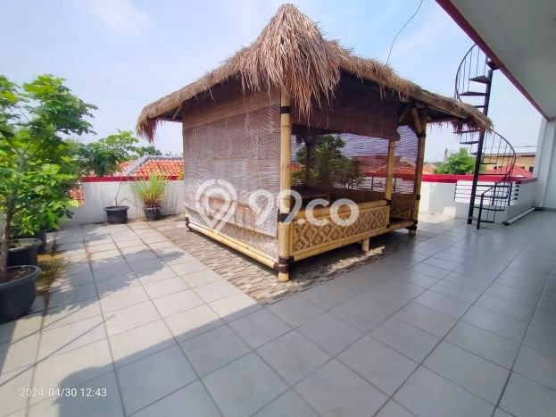 Rumah Minimalis 3 Kamar LT 174m2 di Sukmajaya Rumah Minimalis 3 Kamar LT 174m2 di Sukmajaya