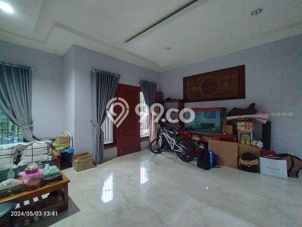 Rumah Minimalis 2 KT LT 100m2 di Sukmajaya Rumah Minimalis 2 KT LT 100m2 di Sukmajaya