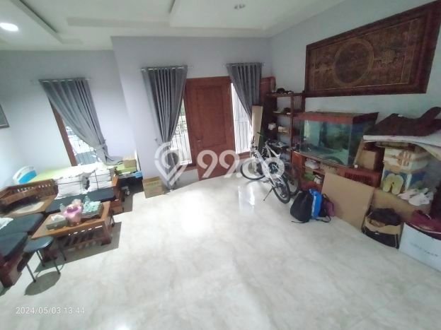 Rumah Minimalis 2 KT LT 100m2 di Sukmajaya Rumah Minimalis 2 KT LT 100m2 di Sukmajaya
