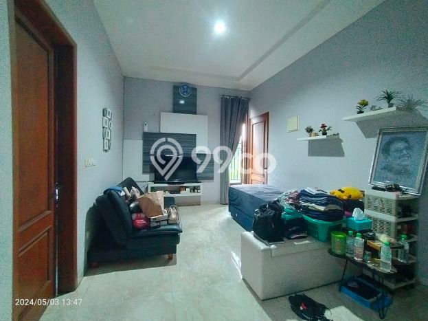 Rumah Minimalis 2 KT LT 100m2 di Sukmajaya Rumah Minimalis 2 KT LT 100m2 di Sukmajaya