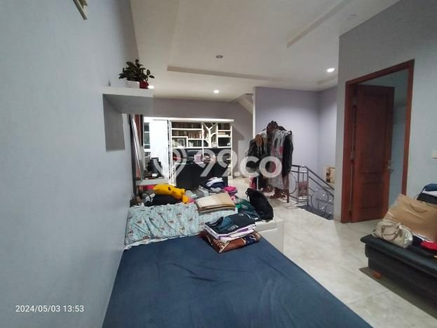 Rumah Minimalis 2 KT LT 100m2 di Sukmajaya Rumah Minimalis 2 KT LT 100m2 di Sukmajaya