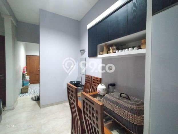 Rumah Minimalis 2 KT LT 100m2 di Sukmajaya Rumah Minimalis 2 KT LT 100m2 di Sukmajaya