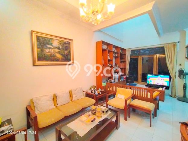 Hot Offer Hunian Premium Ideal dan Luas di Pancoran Mas, Depok Hot Offer Hunian Premium Ideal dan Luas di Pancoran Mas, Depok