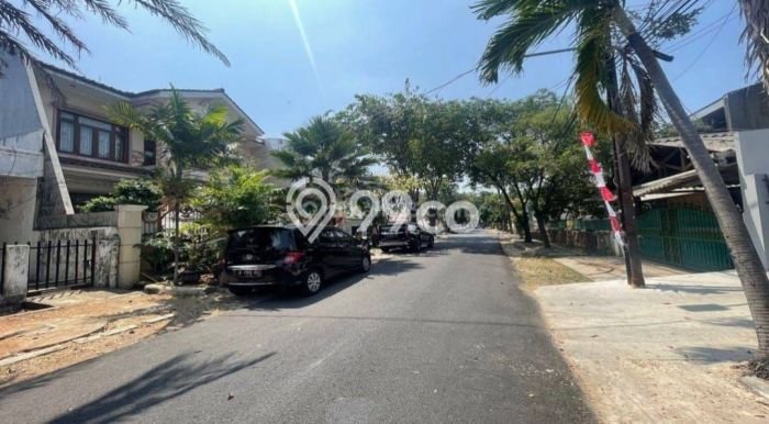 KESEMPATAN EMAS! Rumah Premium area Cempaka Putih, Jakarta Pusat, LT 209m² LB 150m² KESEMPATAN EMAS! Rumah Premium area Cempaka Putih, Jakarta Pusat, LT 209m² LB 150m²