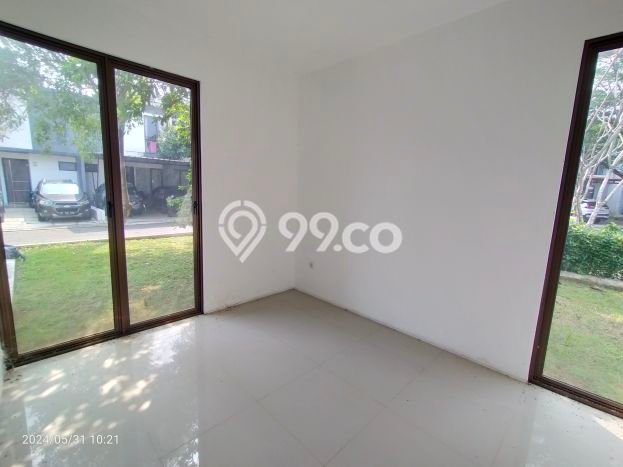 Rumah Luas Asri 3 KT Siap Huni di Bojong Sari Depok Rumah Luas Asri 3 KT Siap Huni di Bojong Sari Depok