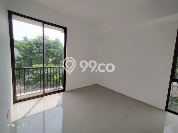 Rumah Luas Asri 3 KT Siap Huni di Bojong Sari Depok Rumah Luas Asri 3 KT Siap Huni di Bojong Sari Depok