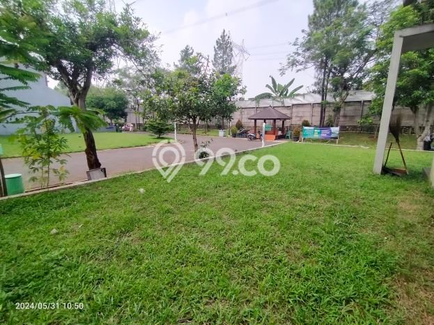 Jual Rumah Eksklusif 1 KT di Bojong Sari, Depok Jual Rumah Eksklusif 1 KT di Bojong Sari, Depok