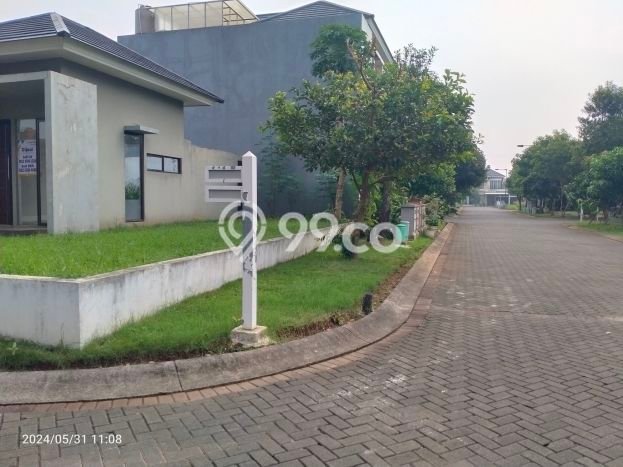 Jual Rumah Eksklusif 1 KT di Bojong Sari, Depok Jual Rumah Eksklusif 1 KT di Bojong Sari, Depok