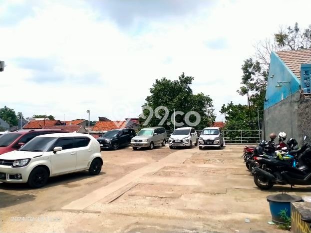 Untuk Dijual Tanah di Jakarta Selatan, Luas 1000m2 SHM Untuk Dijual Tanah di Jakarta Selatan, Luas 1000m2 SHM
