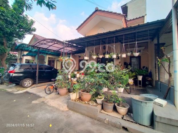 Rumah EXCLUSIVE di Beji, Depok, LT 86m² Bangunan 83m² KESEMPATAN TERBATAS! Rumah EXCLUSIVE di Beji, Depok, LT 86m² Bangunan 83m² KESEMPATAN TERBATAS!