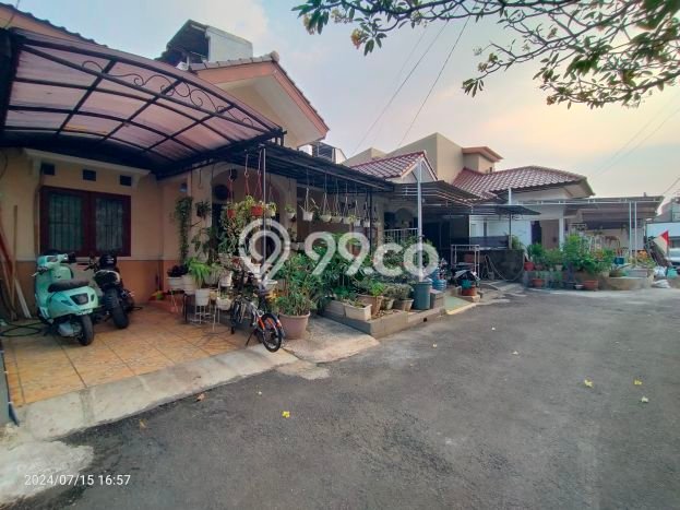 Rumah EXCLUSIVE di Beji, Depok, LT 86m² Bangunan 83m² KESEMPATAN TERBATAS! Rumah EXCLUSIVE di Beji, Depok, LT 86m² Bangunan 83m² KESEMPATAN TERBATAS!