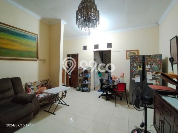 Rumah EXCLUSIVE di Beji, Depok, LT 86m² Bangunan 83m² KESEMPATAN TERBATAS! Rumah EXCLUSIVE di Beji, Depok, LT 86m² Bangunan 83m² KESEMPATAN TERBATAS!