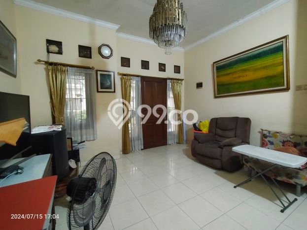 Rumah EXCLUSIVE di Beji, Depok, LT 86m² Bangunan 83m² KESEMPATAN TERBATAS! Rumah EXCLUSIVE di Beji, Depok, LT 86m² Bangunan 83m² KESEMPATAN TERBATAS!