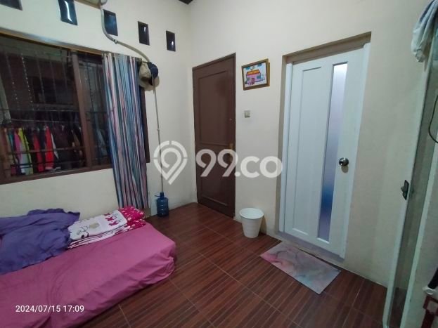 Rumah EXCLUSIVE di Beji, Depok, LT 86m² Bangunan 83m² KESEMPATAN TERBATAS! Rumah EXCLUSIVE di Beji, Depok, LT 86m² Bangunan 83m² KESEMPATAN TERBATAS!