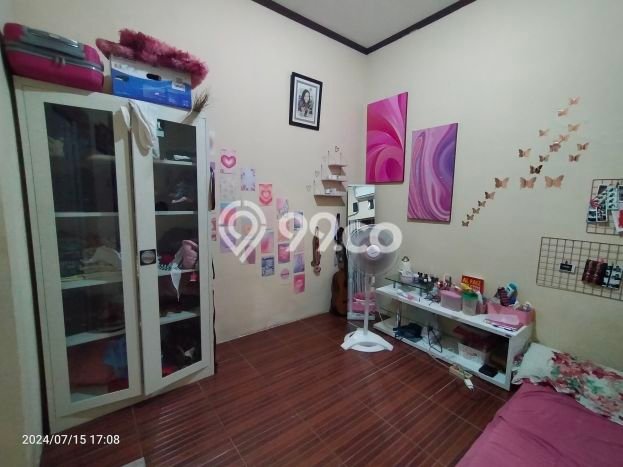 Rumah EXCLUSIVE di Beji, Depok, LT 86m² Bangunan 83m² KESEMPATAN TERBATAS! Rumah EXCLUSIVE di Beji, Depok, LT 86m² Bangunan 83m² KESEMPATAN TERBATAS!
