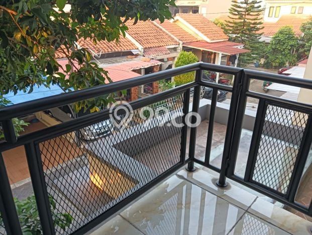 Rumah sewa siap huni 4 KT di Bojong Sari, Depok Rumah sewa siap huni 4 KT di Bojong Sari, Depok