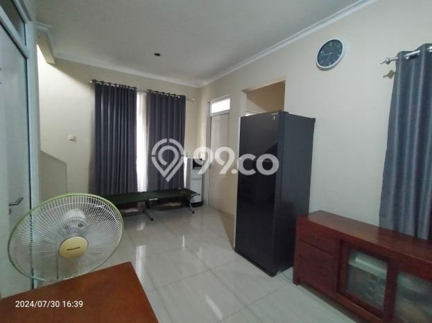 FEATURED! Rumah Nyaman area Cibubur, LT 365m² LB 75m² FEATURED! Rumah Nyaman area Cibubur, LT 365m² LB 75m²