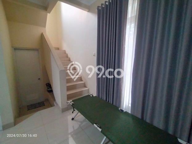 FEATURED! Rumah Nyaman area Cibubur, LT 365m² LB 75m² FEATURED! Rumah Nyaman area Cibubur, LT 365m² LB 75m²