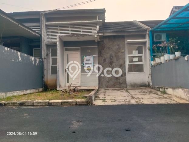 Rumah LT 72m² / LB 36m² One Gate System di Sawangan, Depok Rumah LT 72m² / LB 36m² One Gate System di Sawangan, Depok